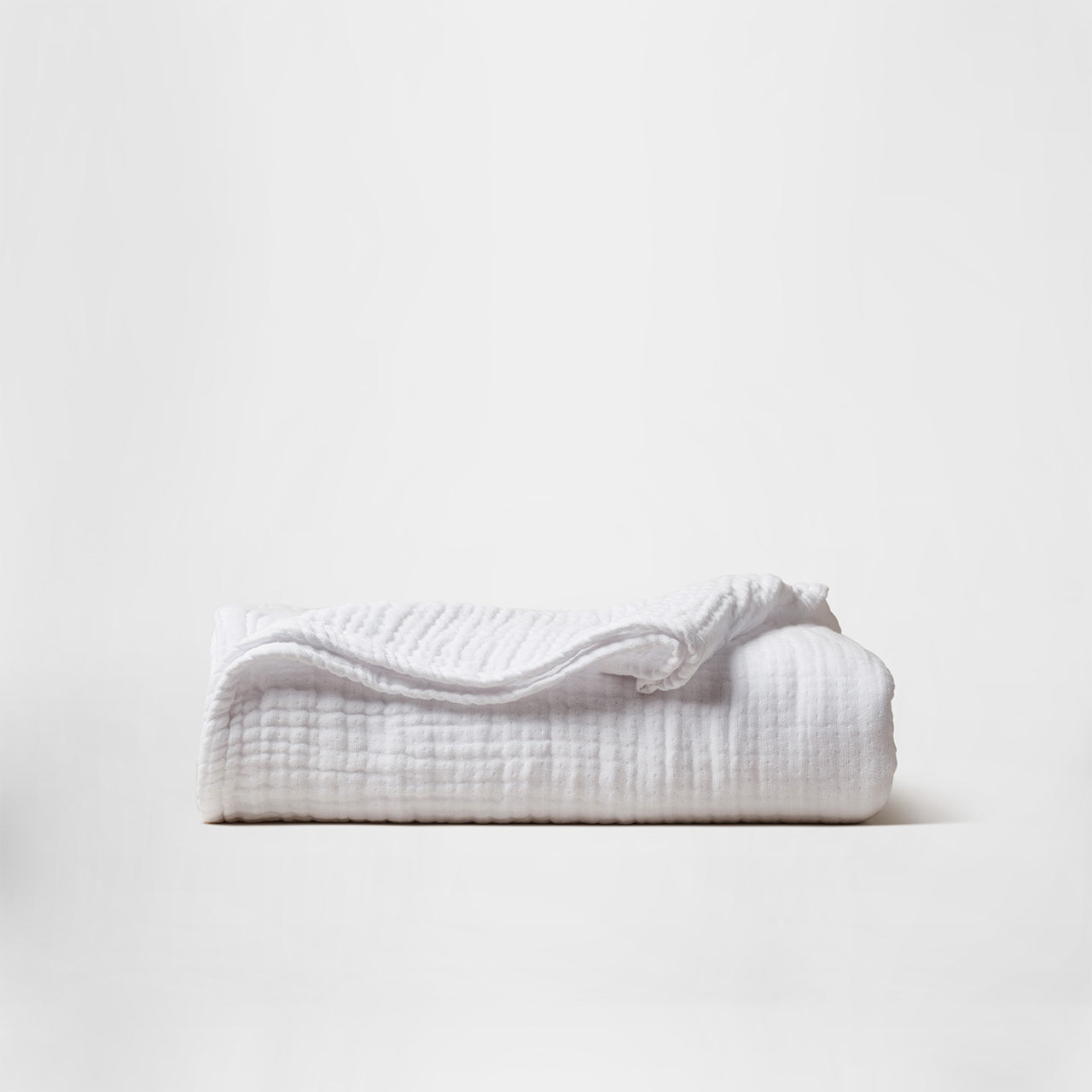 Rest & Home™ Couvertures en mousseline