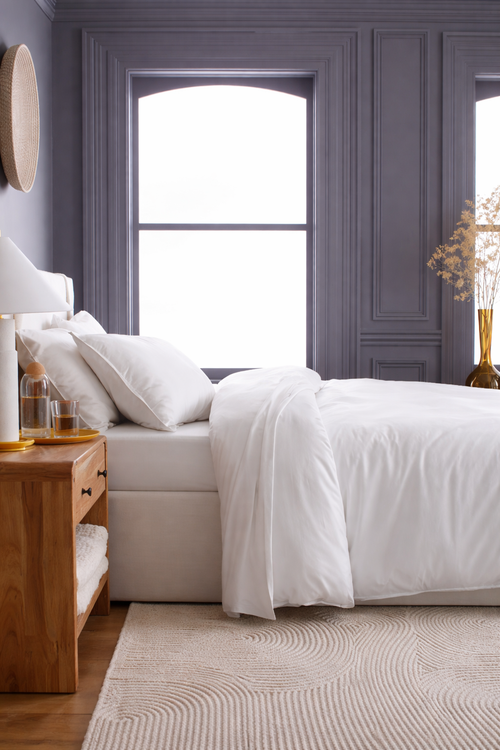 Rest & Home™ Couette Guimauve Toutes Saisons