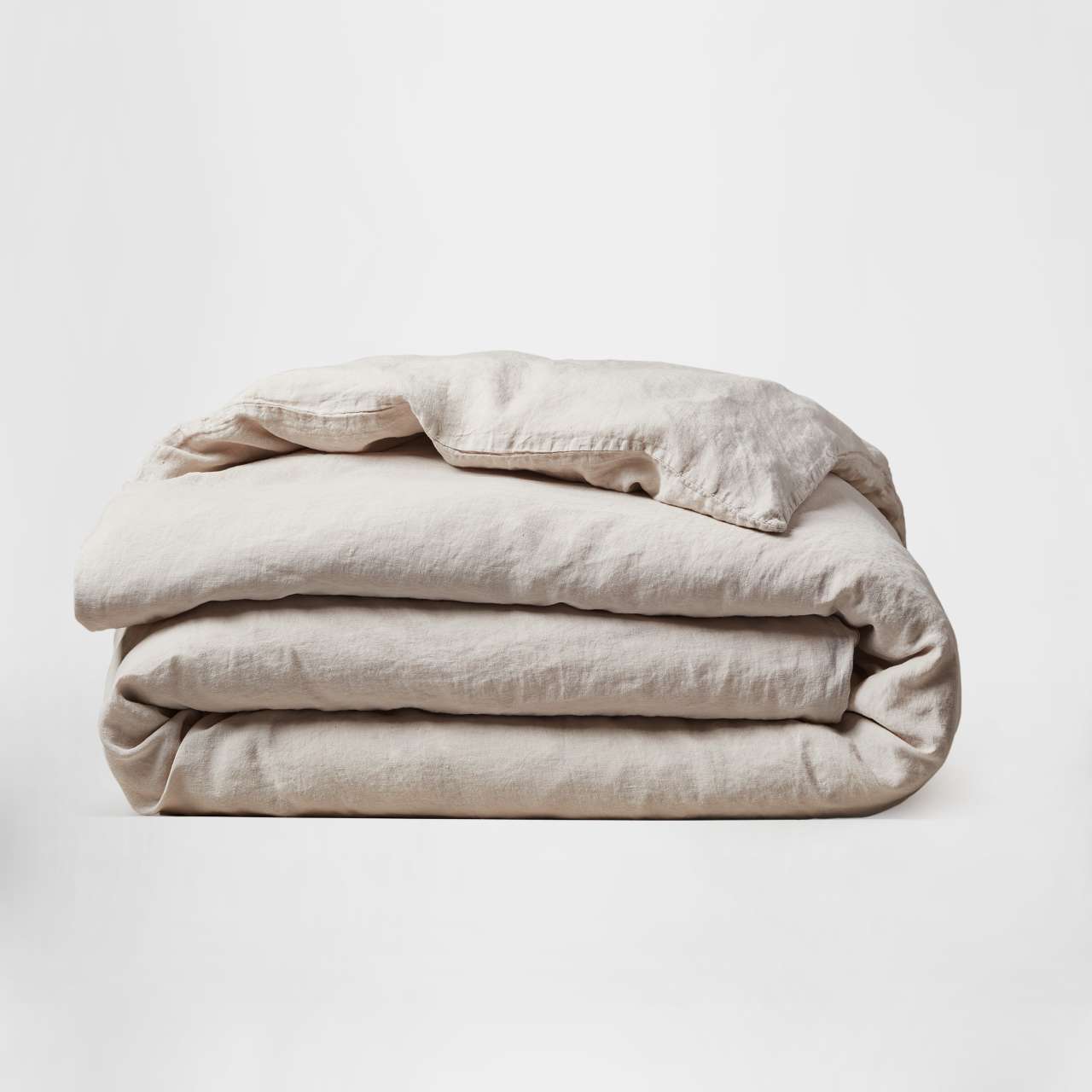 Rest & Home™ Couvre-Duvet En Lin