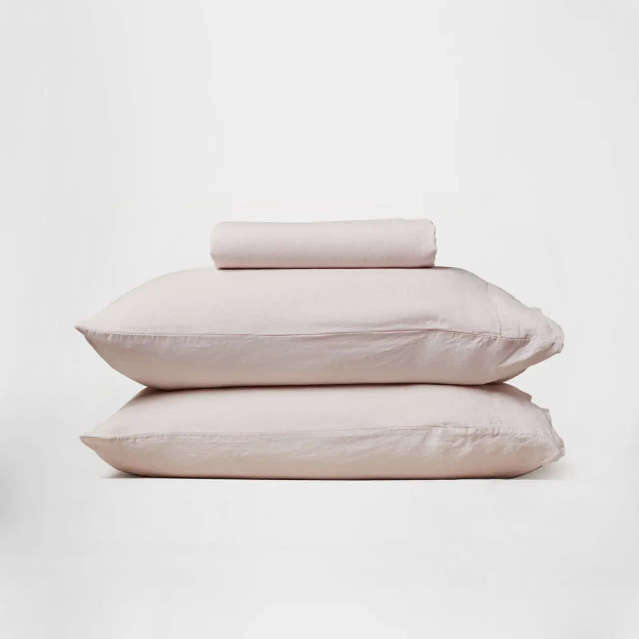 Rest & Home™ Ensemble de drap en lin